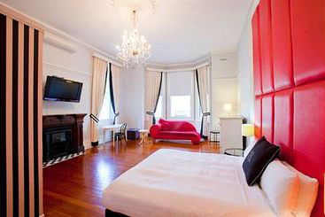 Hotel Albany | South Yarra | Victoria | Australien 17