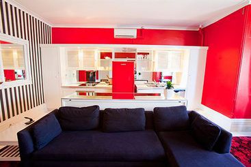 Hotel Albany | South Yarra | Victoria | Australien 18