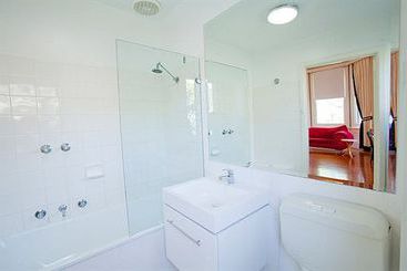 Hotel Albany | South Yarra | Victoria | Australien 19