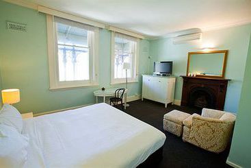 Hotel Albany | South Yarra | Victoria | Australien 20