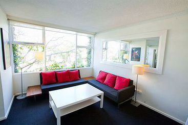 Hotel Albany | South Yarra | Victoria | Australien 3