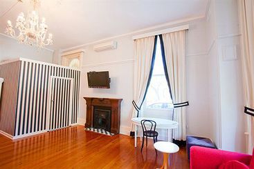 Hotel Albany | South Yarra | Victoria | Australien 4