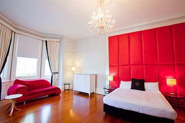 Hotel Albany | South Yarra | Victoria | Australien 5