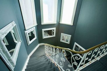 Hotel Albany | South Yarra | Victoria | Australien 6