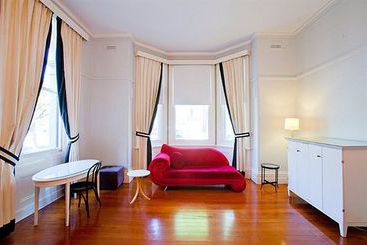 Hotel Albany | South Yarra | Victoria | Australien 8