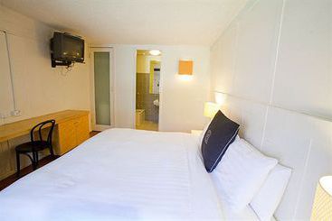 Hotel Albany | South Yarra | Victoria | Australien 9