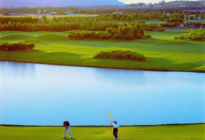 Hotel Hunter Valley Resort | Pokolbin | New South Wales | Australia 11