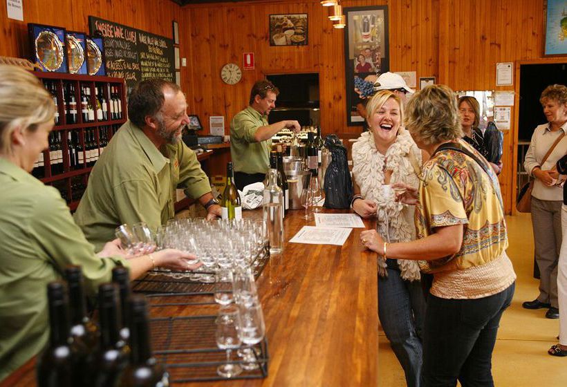 Hotel Hunter Valley Resort | Pokolbin | New South Wales | Australia 12