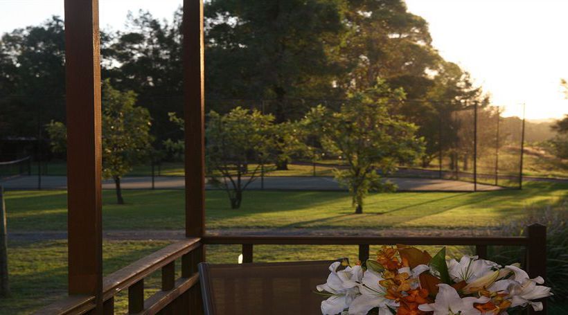 Hotel Hunter Valley Resort | Pokolbin | New South Wales | Australia 13