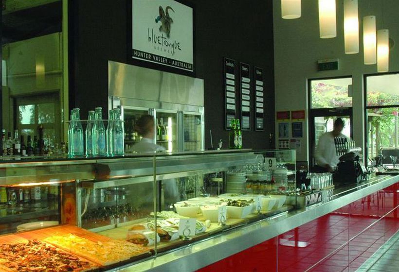 Hotel Hunter Valley Resort | Pokolbin | New South Wales | Australia 14