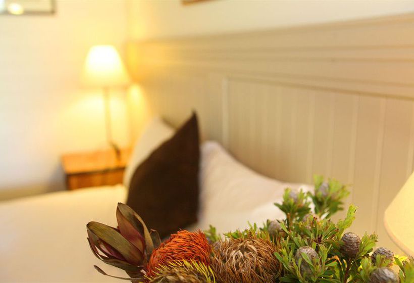 Hotel Hunter Valley Resort | Pokolbin | New South Wales | Australia 15