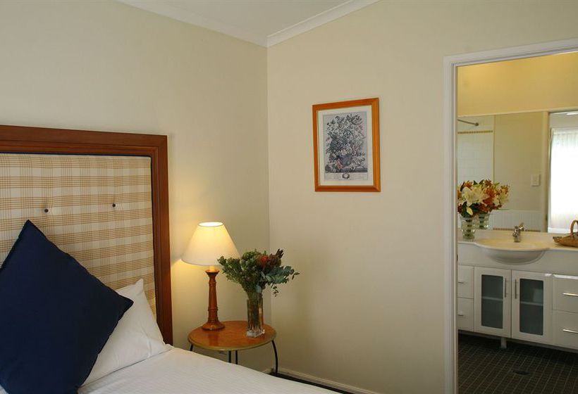 Hotel Hunter Valley Resort | Pokolbin | New South Wales | Australia 16