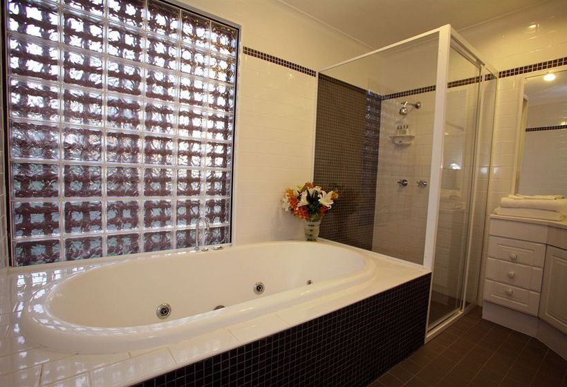 Hotel Hunter Valley Resort | Pokolbin | New South Wales | Australia 3