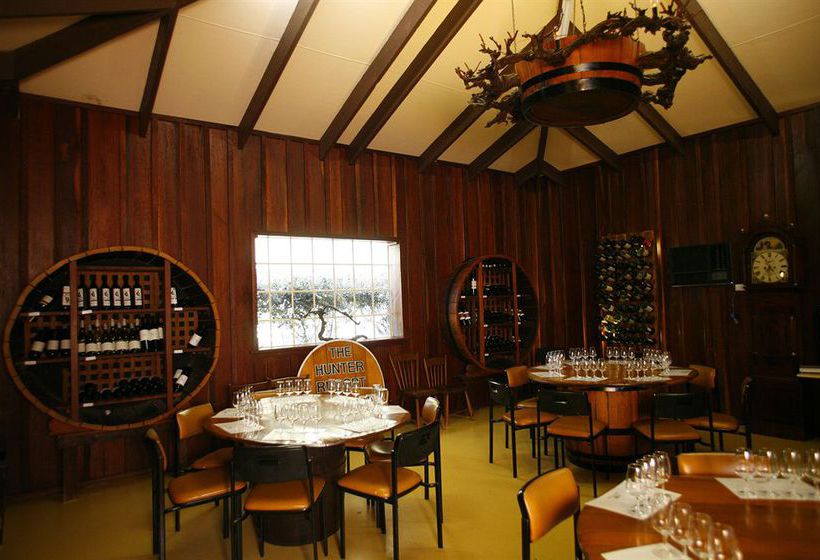 Hotel Hunter Valley Resort | Pokolbin | New South Wales | Australia 4