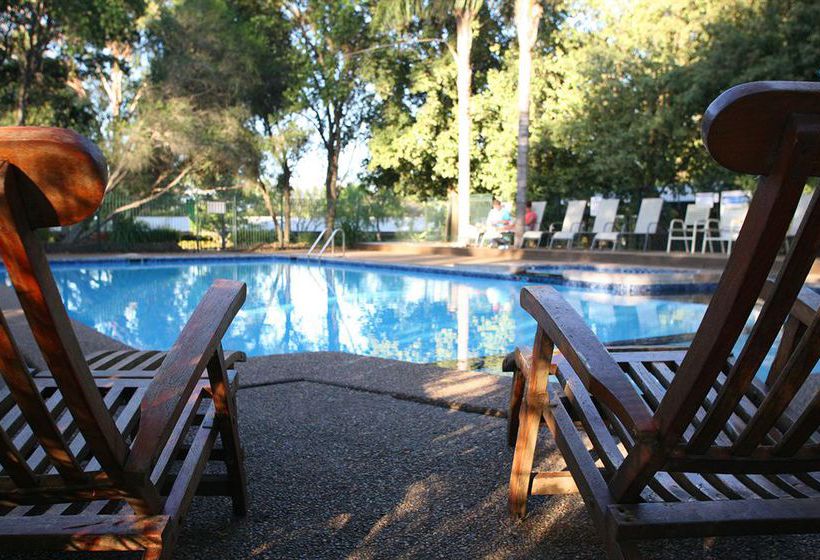 Hotel Hunter Valley Resort | Pokolbin | New South Wales | Australia 5