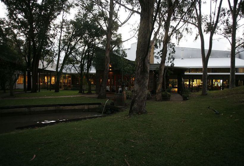 Hotel Hunter Valley Resort | Pokolbin | New South Wales | Australia 6