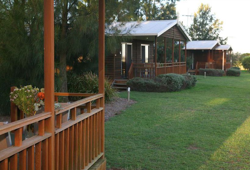 Hotel Hunter Valley Resort | Pokolbin | New South Wales | Australia 7