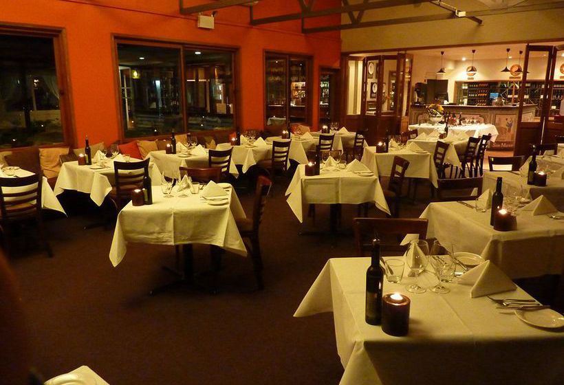 Hotel Hunter Valley Resort | Pokolbin | New South Wales | Australia 9