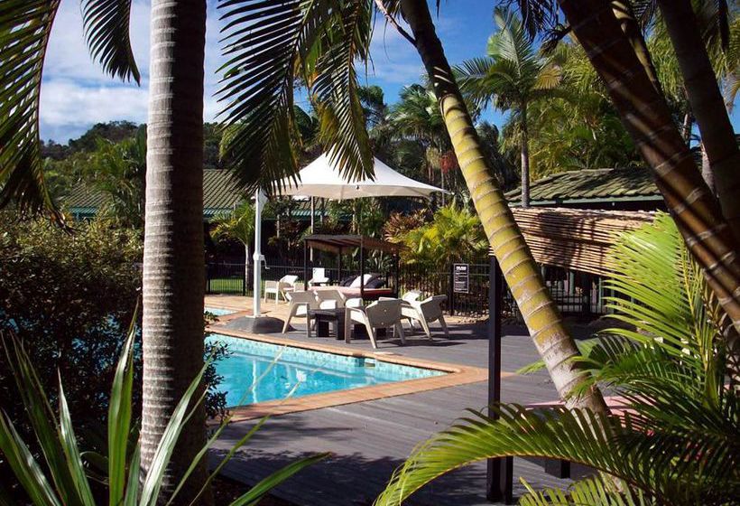 Quality Hotel Ballina Beach Resort Ballina Nueva Gales del Sur