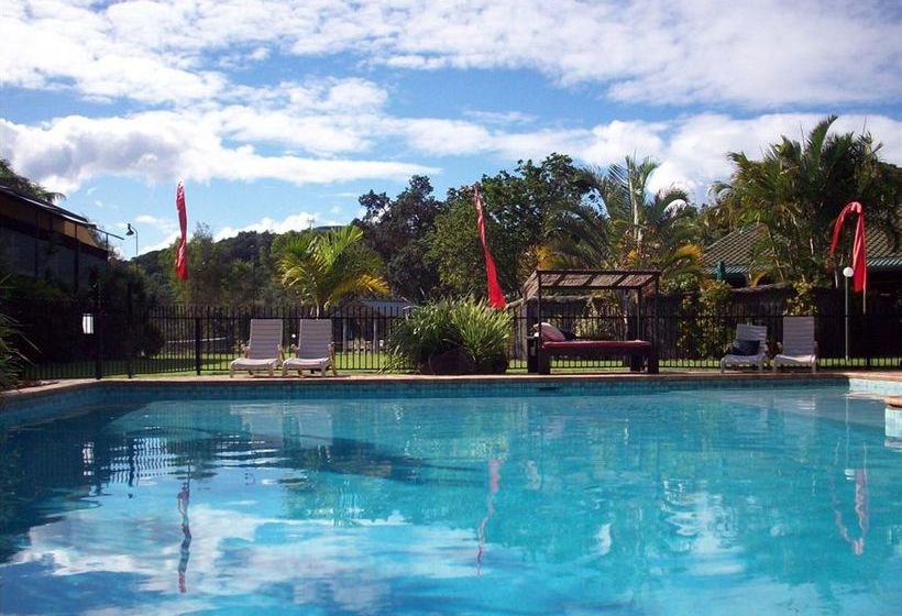 Quality Hotel Ballina Beach Resort | Ballina | New South Wales | Australia 4