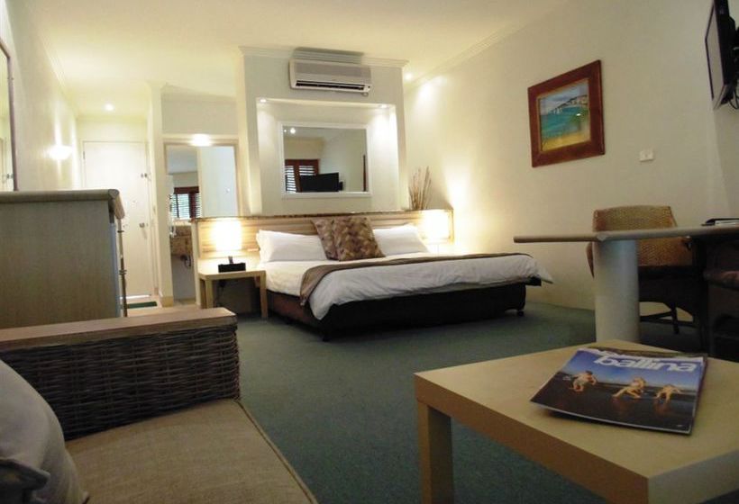 Quality Hotel Ballina Beach Resort | Ballina | New South Wales | Australia 5