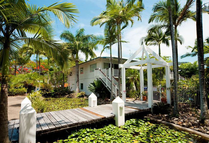 Hotel Best Western Mango House Resort Airlie Beach