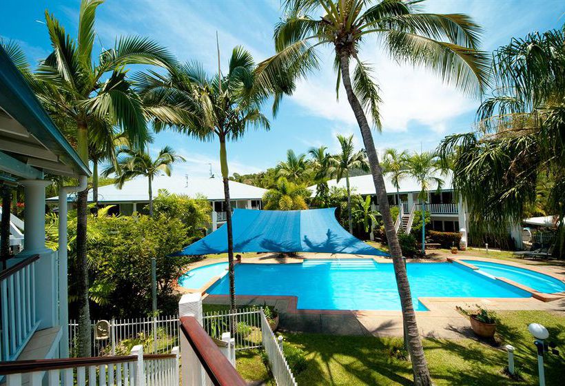 Hotel Best Western Mango House Resort | Airlie Beach | Queensland | Australia 1