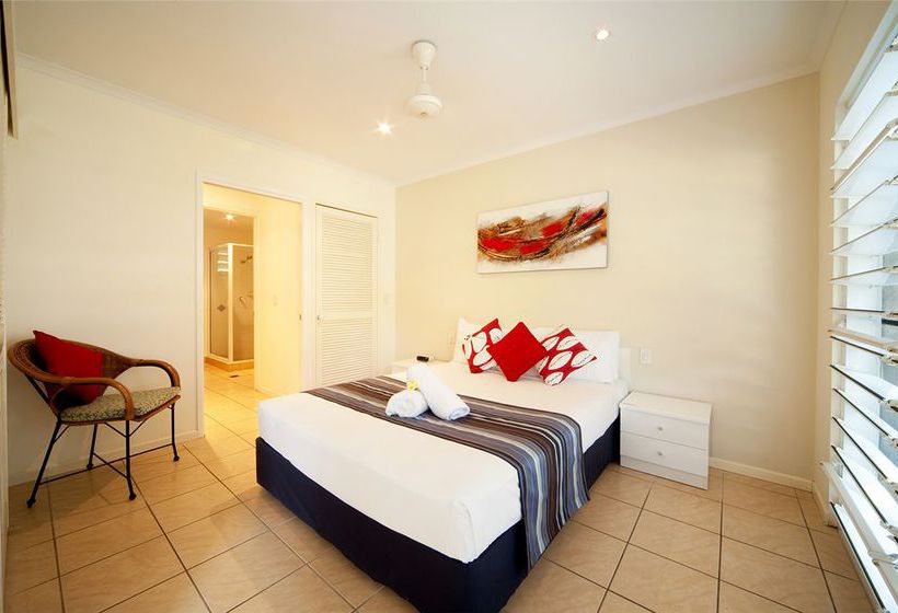 Hotel Best Western Mango House Resort | Airlie Beach | Queensland | Australia 10