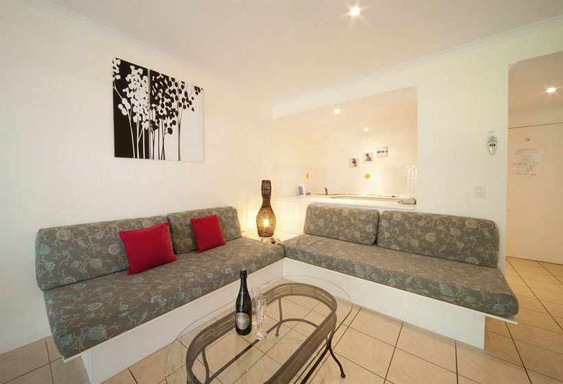 Hotel Best Western Mango House Resort | Airlie Beach | Queensland | Australia 12