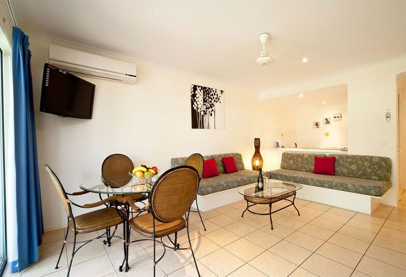 Hotel Best Western Mango House Resort | Airlie Beach | Queensland | Australia 13