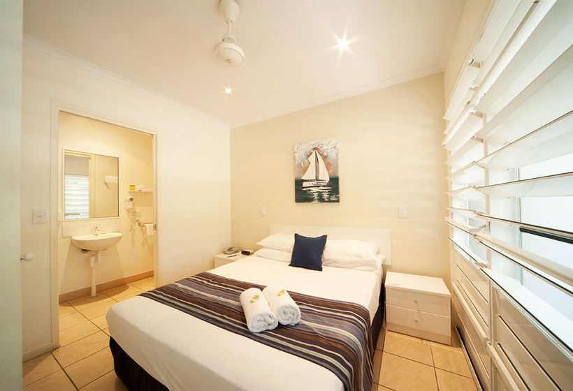 Hotel Best Western Mango House Resort | Airlie Beach | Queensland | Australia 14