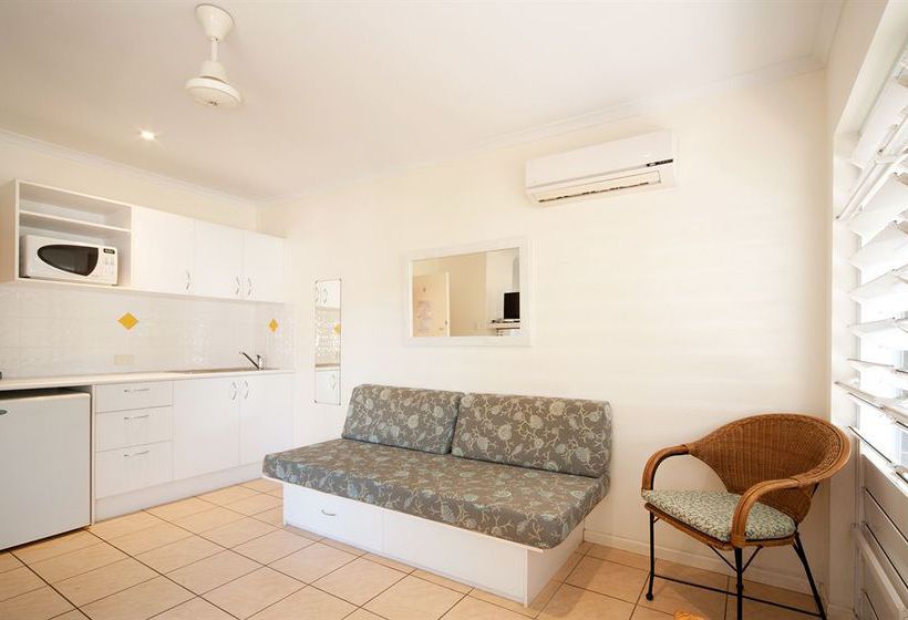 Hotel Best Western Mango House Resort | Airlie Beach | Queensland | Australia 15