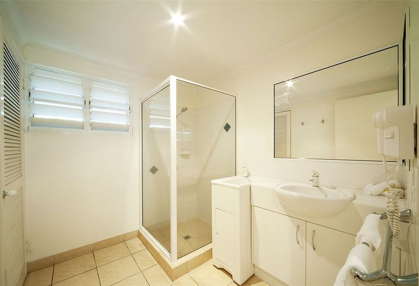 Hotel Best Western Mango House Resort | Airlie Beach | Queensland | Australia 16