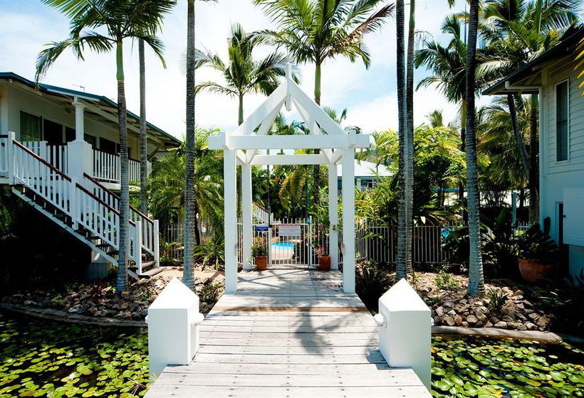 Hotel Best Western Mango House Resort | Airlie Beach | Queensland | Australia 3