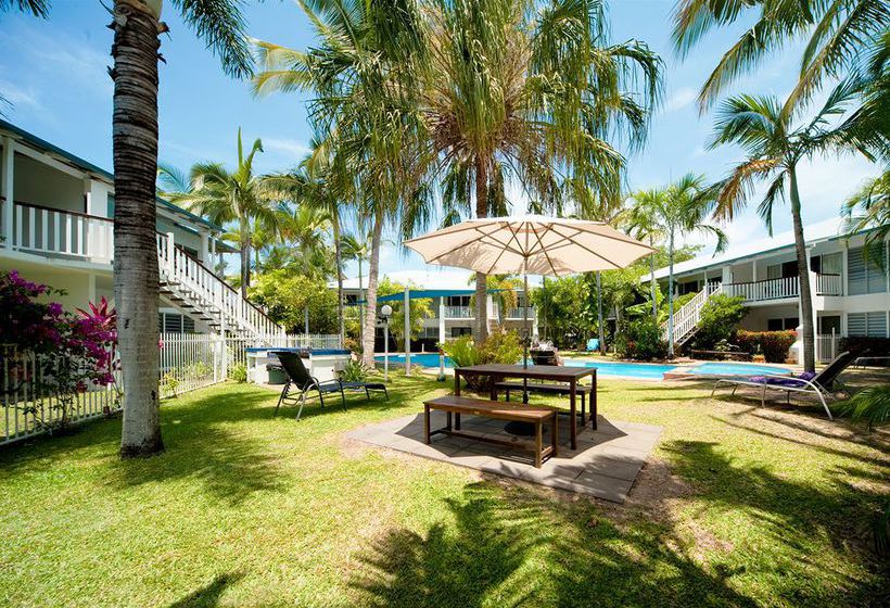 Hotel Best Western Mango House Resort | Airlie Beach | Queensland | Australia 4