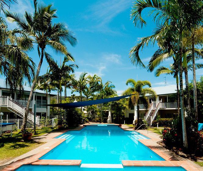 Hotel Best Western Mango House Resort | Airlie Beach | Queensland | Australia 5