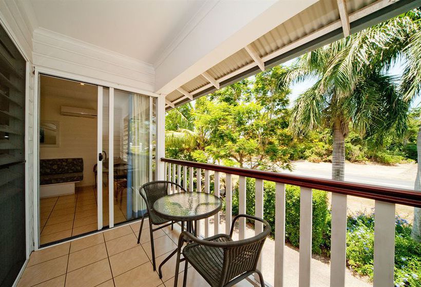 Hotel Best Western Mango House Resort | Airlie Beach | Queensland | Australia 6