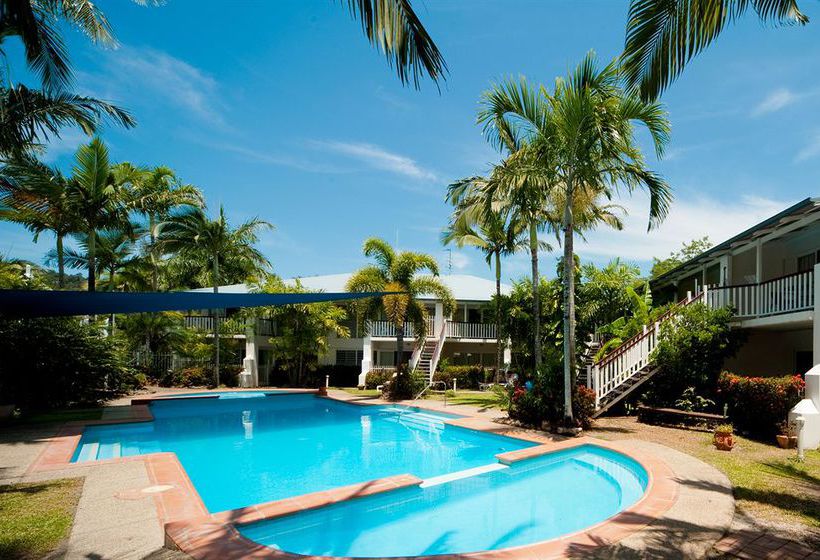 Hotel Best Western Mango House Resort | Airlie Beach | Queensland | Australia 7