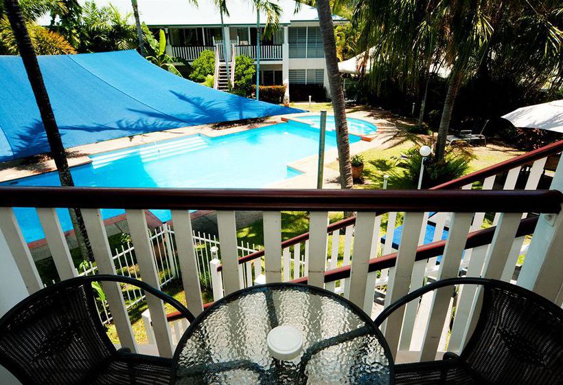 Hotel Best Western Mango House Resort | Airlie Beach | Queensland | Australia 8