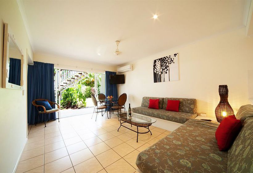 Hotel Best Western Mango House Resort | Airlie Beach | Queensland | Australia 9