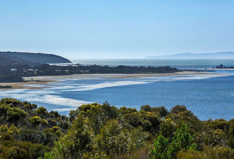 Hotel Mercure Kangaroo Island American River