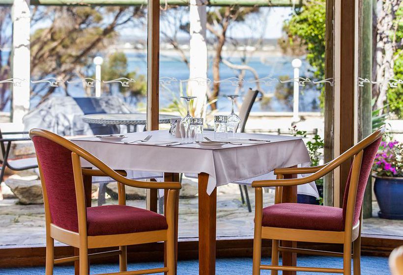 Hotel Mercure Kangaroo Island | American River | South Australia | Australia 1