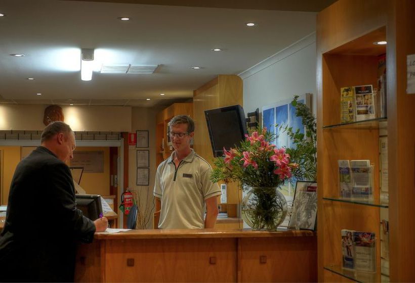 Hotel Mercure Kangaroo Island | American River | South Australia | Australia 10