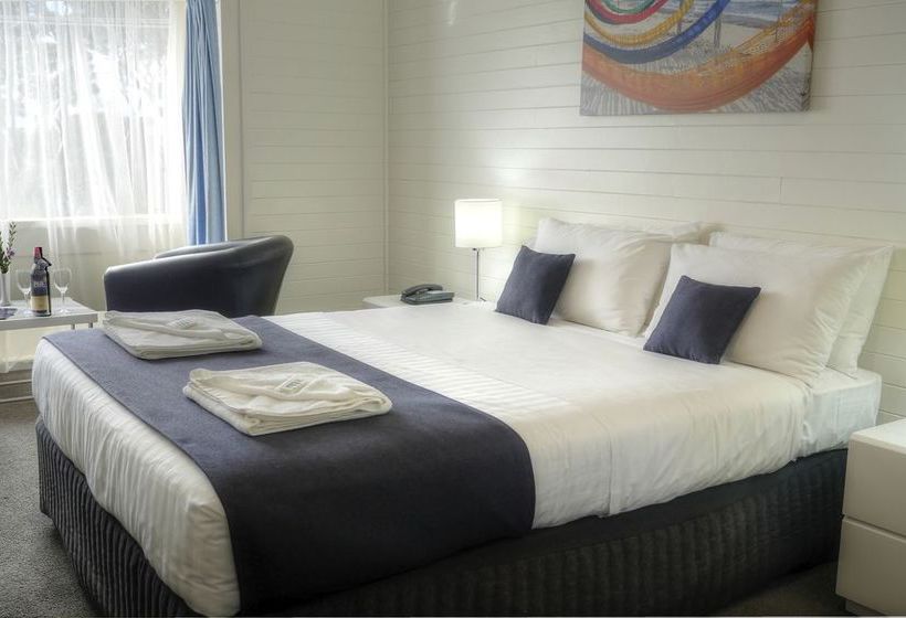 Hotel Mercure Kangaroo Island | American River | South Australia | Australia 11