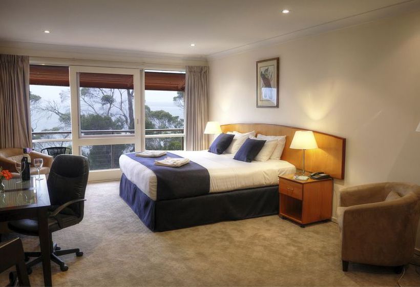 Hotel Mercure Kangaroo Island | American River | South Australia | Australia 13