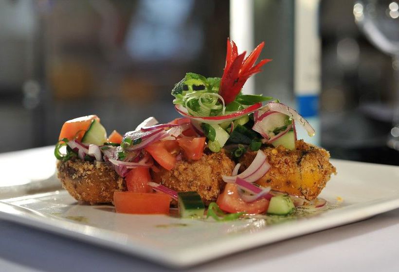 Hotel Mercure Kangaroo Island | American River | South Australia | Australia 14