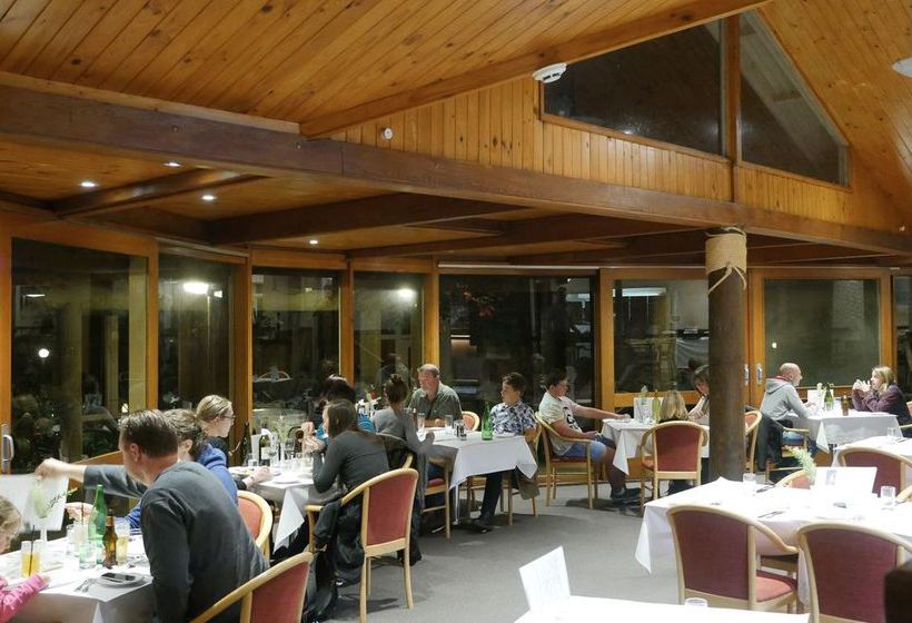 Hotel Mercure Kangaroo Island | American River | South Australia | Australia 15