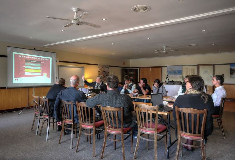 Hotel Mercure Kangaroo Island | American River | South Australia | Australia 16