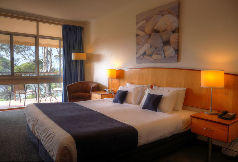 Hotel Mercure Kangaroo Island | American River | South Australia | Australia 17