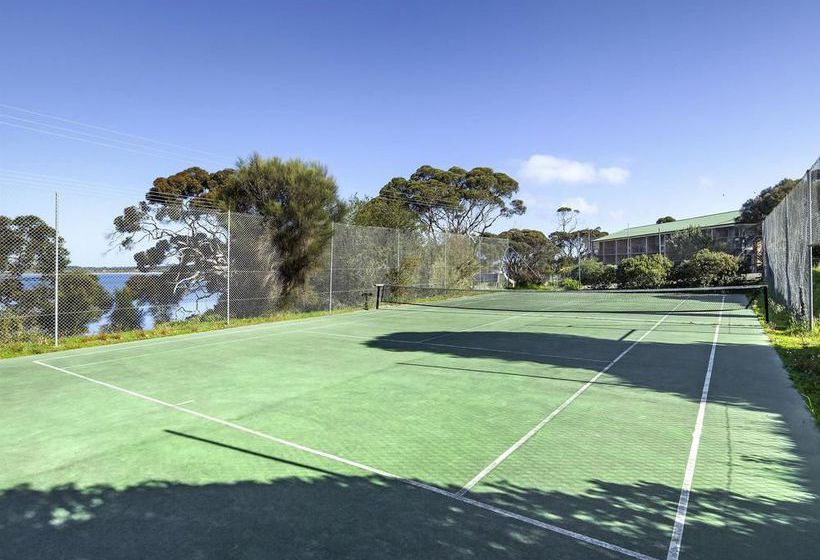 Hotel Mercure Kangaroo Island | American River | South Australia | Australia 18